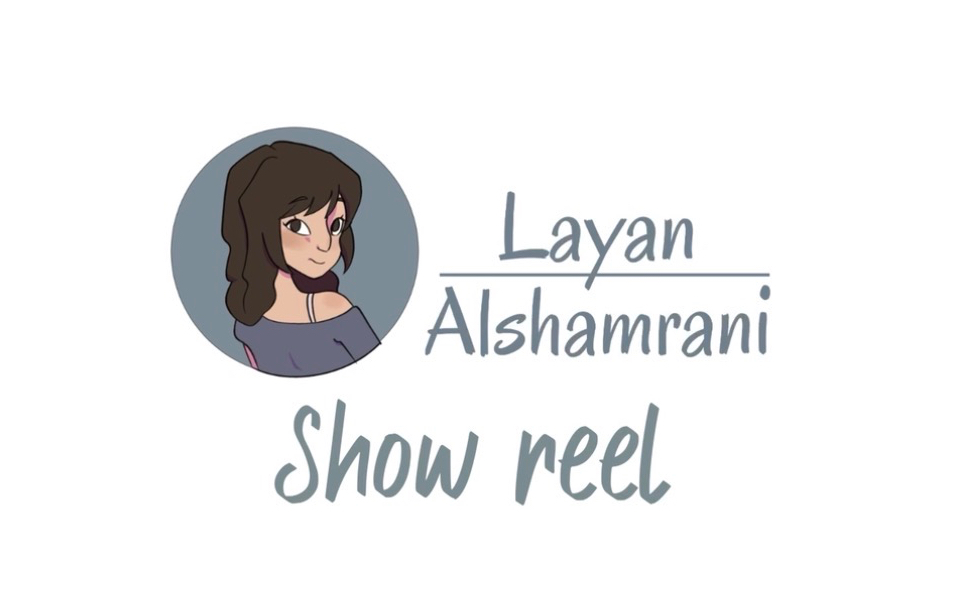 Showreel
